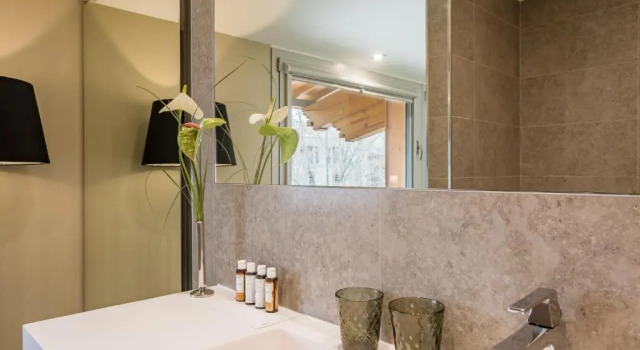 Двухместный номер Deluxe Can Alomar Hotel