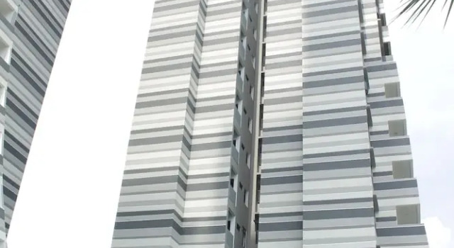 Meridian  Medini Legoland - JCL, Varaa Hotelli Hotellit Johor pysäköinnillä, Pysäköinti
