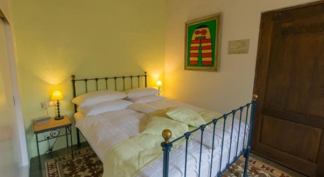 Finca Ca'n Coll, Book Hotel Sóller 