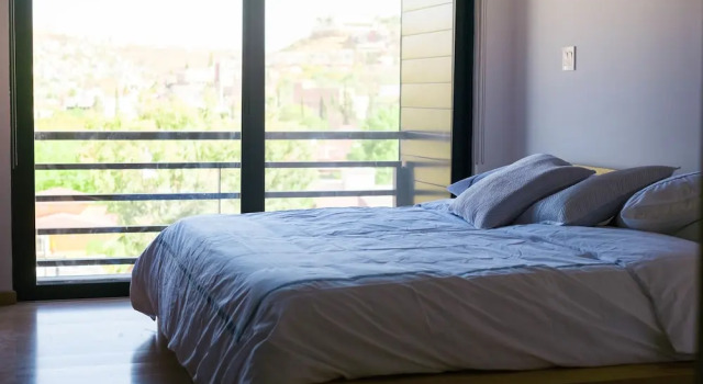 Люкс Suite en Penthouse