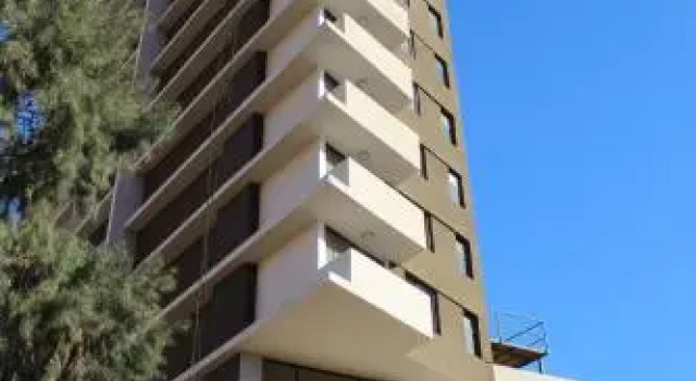Tempora Apart Hotel, Prenota Hotel Hotel a Antofagasta Region con parcheggio, Parcheggio