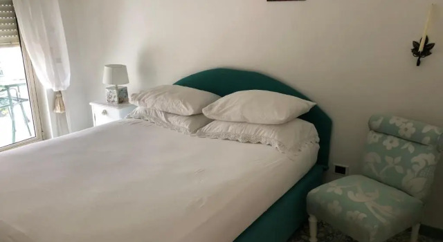 Коттедж Holiday home Casba