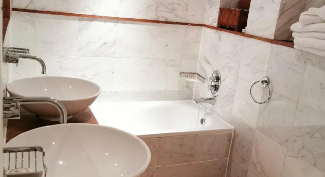 Полулюкс Twenty Nevern Square Hotel