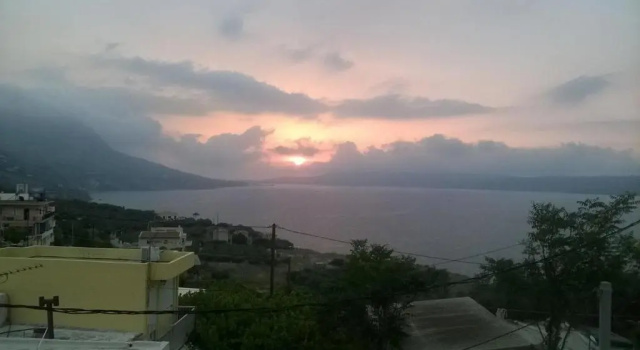Номер Standard Olympic View Guesthouse