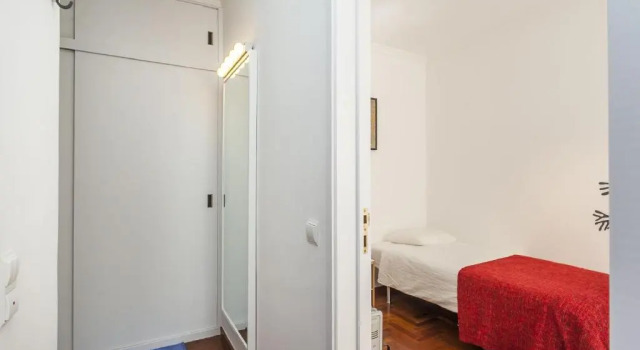 Апартаменты Deluxe Guia Acacias Apartment