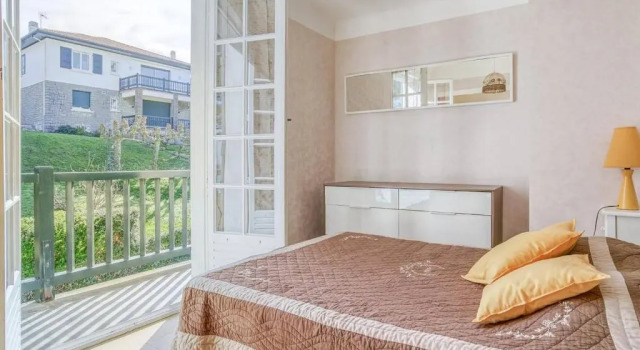 Appartement Ciboure, 3 pièces, 4 personnes - FR-1-4-544