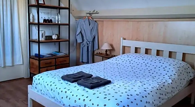 Bed en Breakfast en Bike, Book Hotel Hotels in Goeree-Overflakkee with Parking, Parking