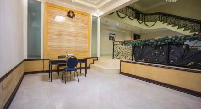 Oyo 656 Green Residence 2, Book Hotel Bandar Lampung Sumatra
