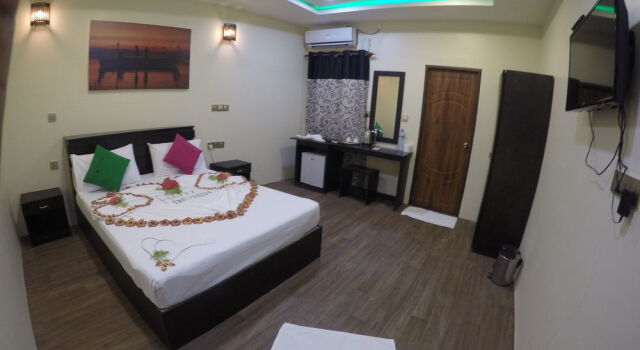 Bibee Maldives