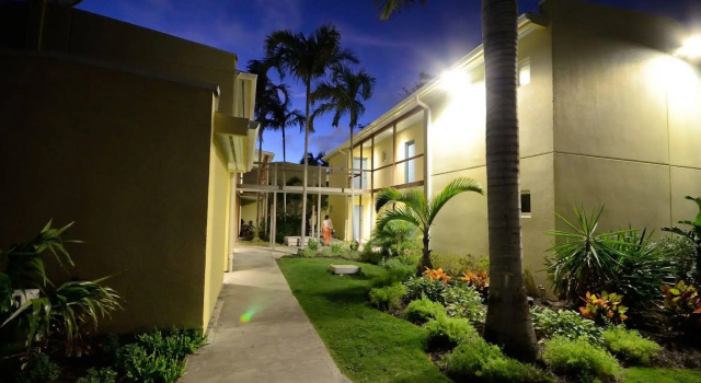 Royal St. Kitts Hotel, Réserver Hôtel Frigate Bay Saint-Christophe