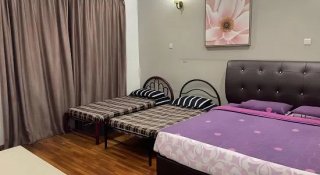 Shamrock Beach Villa Penang No19 Sleeps 22, Book Villa Villaer i Pulau Pinang, Villa