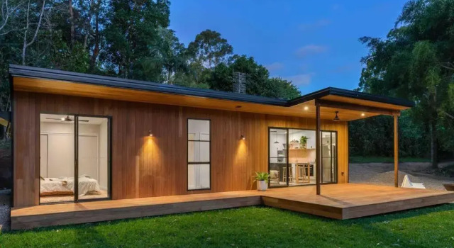 The Brook View Byron Bay, Забронировать Отель Юингсдейл Byron Bay Hinterland