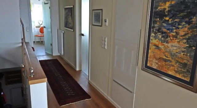 Panorama Apartment P7 A10, Забронировать Апартаменты/квартира Плау-ам-Зе Plauer See