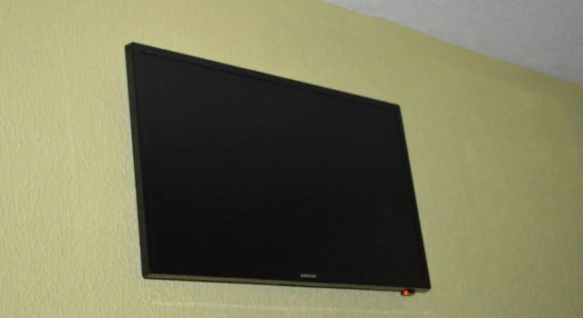 Номер Deluxe Holliday Norte Hotel