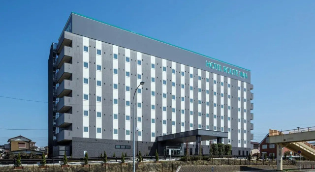 Hotel Route-Inn Kisarazu, Book Hotel Kisarazu Chiba