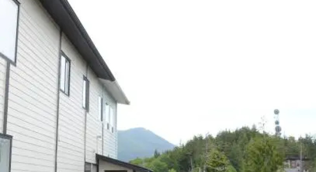 Pacific Rim Guest Lodge, Prenota Affittacamere Ucluelet 