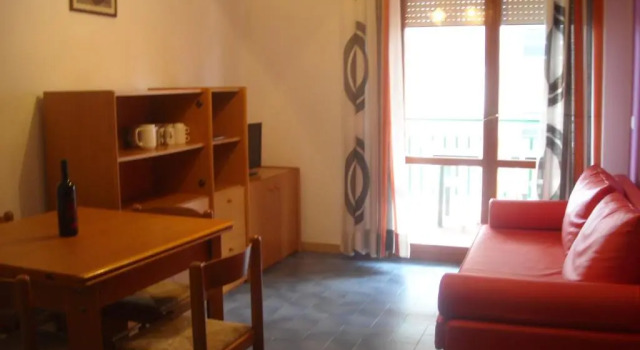 Апартаменты Superior Hotel Residenza Giardino