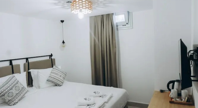 Номер Economy Kotraba Alacati Hotel