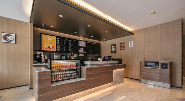 Hanting Hotel Wuhan Wuchang Railway Station
