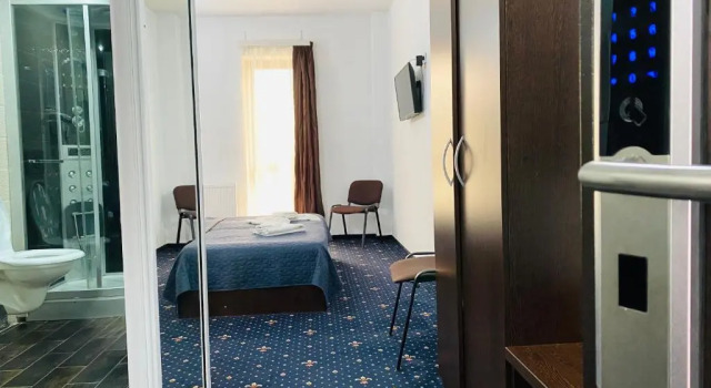 Двухместный номер Superior Hotel Charter Otopeni