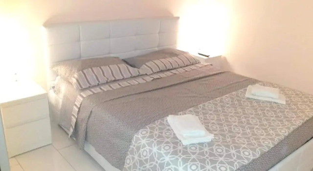 Apartment with One Bedroom in Giardini Naxos , with Wonderful Sea View And Furnished Terrace - 50 M From the Beach, Book Apartment Hotels in Sicily with Parking, Parking