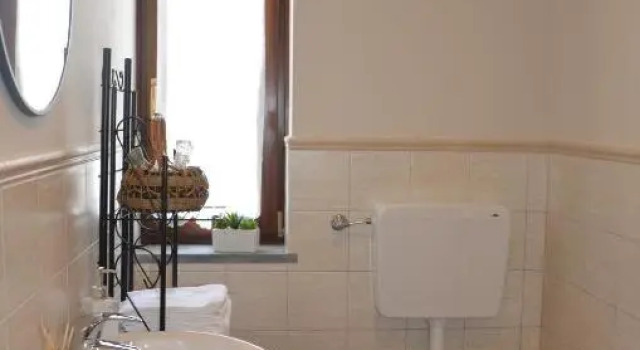 Classique chambre Dolce Sosta