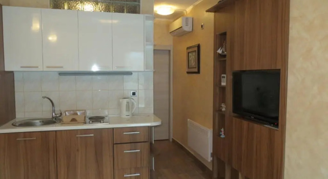 Апартаменты Lanterna Apartments