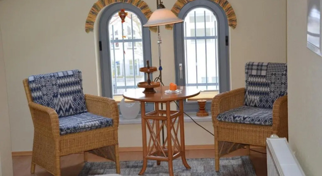 Villa Inge Appartement 11, Book Apartment Heringsdorf Usedom
