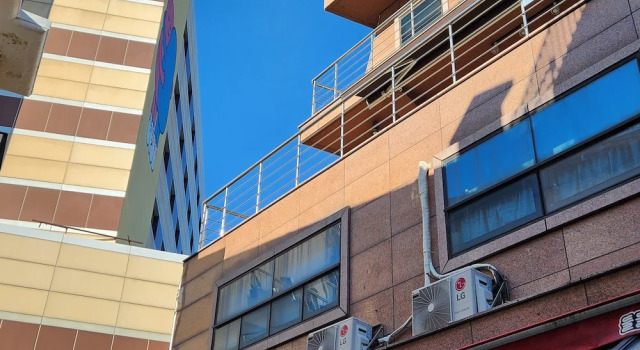 Номер Superior SeoulView Guest House