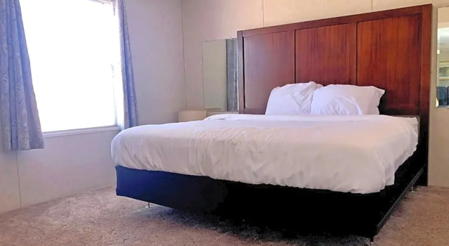 Номер Standard с 3 комнатами Ticaboo Lodge