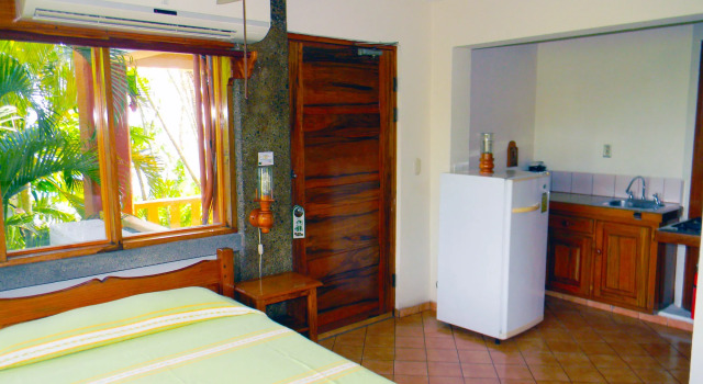 Hotel Costa Verde