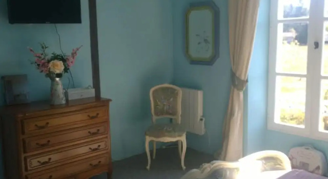 Classic room Maison Du Cheval
