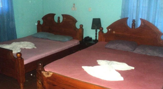 Nilambara Hotel Colombo, Забронировать Отель Ваттала 