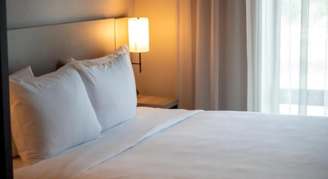 Номер Deluxe Hyatt Place Altoona/Des Moines