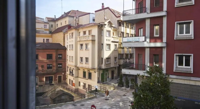 HOSTAL FONCALADA, Забронировать Отель Недорогие отели Овьедо, рядом с Museum of Fine Arts of Asturias, недорого
