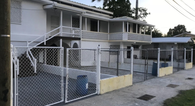 Park View Villas, Reserva ahora Hotel Ciudad de Belice Provincia de Belice