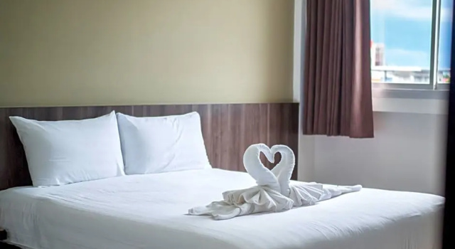Номер Standard Veethara Boutique Hotel
