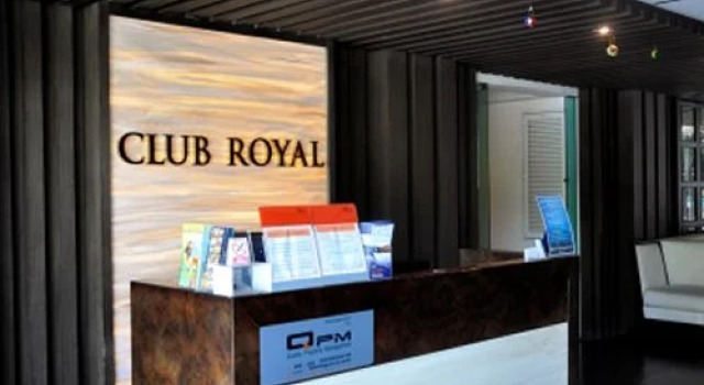 Interlux Club Royal - 4 Nights, Chonburi, Thailand