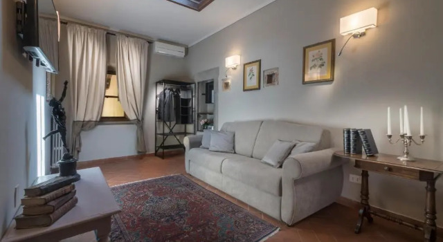 Полулюкс Villa Casagrande Resort e SPA