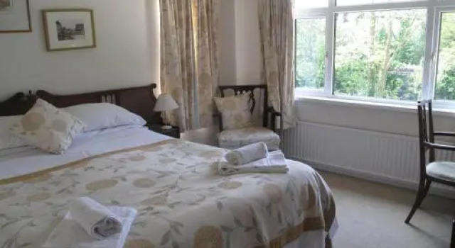 Bridge House Bed and Breakfast, Book Hotel Bangor Down County