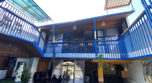 Anny Guesthouse by ecommerceloka, Boek Pension Goedkope hotels in Bali