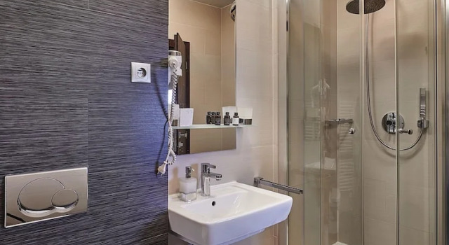 Номер Standard Boutique Hotel Chrysso