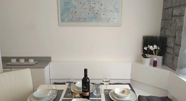 ANASTASIA-Apartment & Garage
