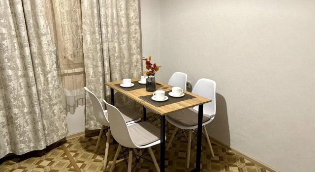 MARS Hotel Goncharenko 5, Prenota Hotel Barnaul Altaysky Kray