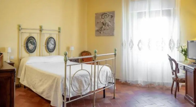 Номер Standard Hotel Il Castello