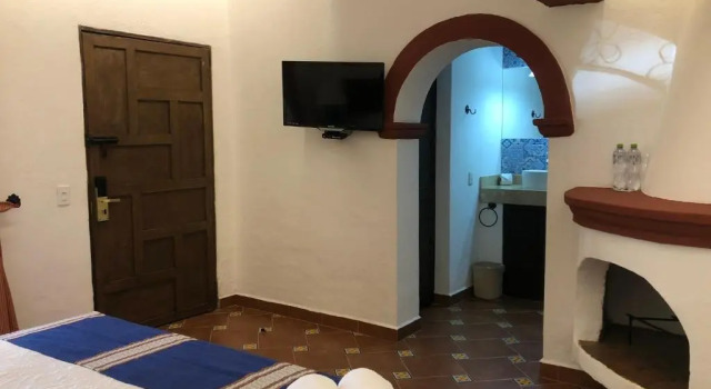 Номер Standard Hotel Hacienda Monteverde San Miguel de Allende