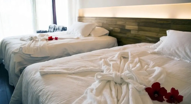 The Seven Stars Resort ISHIGAKI
