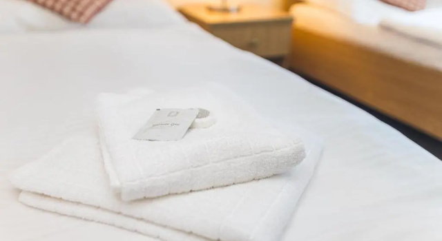 Номер Standard Hotel Seifert