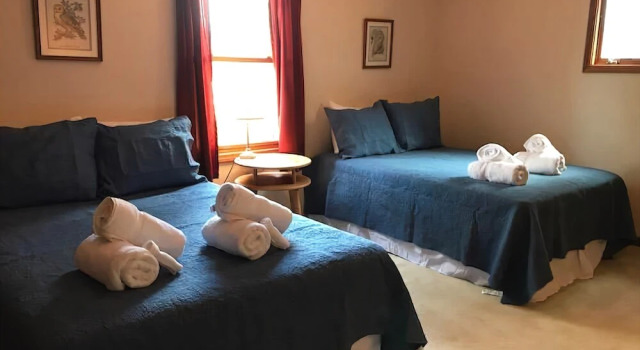 Lilly's Mountain Getaway - 4 Br Home, 予約 バケーションホーム Weaverville Appalachian Mountains