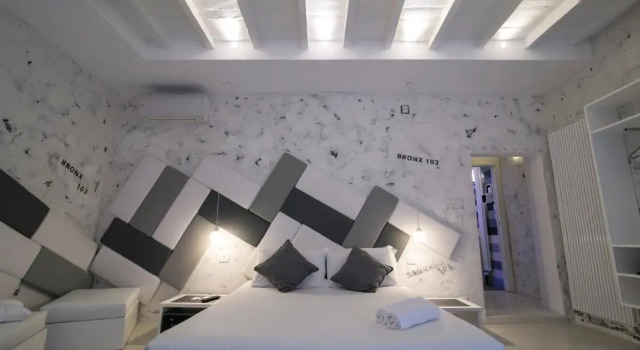 Люкс Design&Art Pie - Elegant Rooms Near the Pantheon, Calm & Central Stay